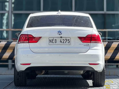 2019 Volkswagen Santana 1.5, Automatic, Gas