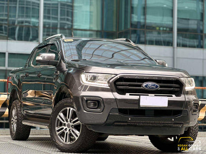 2020 Ford Ranger 2.0 Wildtrak 4x2, Automatic, Diesel