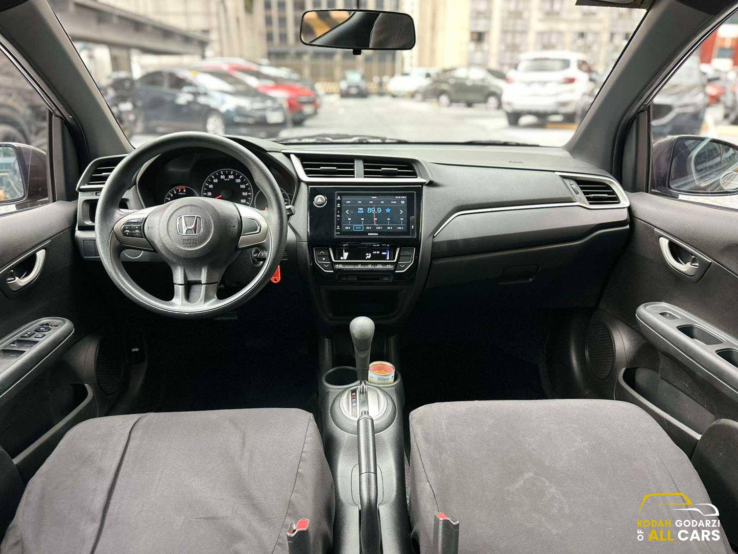 2021 Honda Brio V 1.2, Automatic,Gas