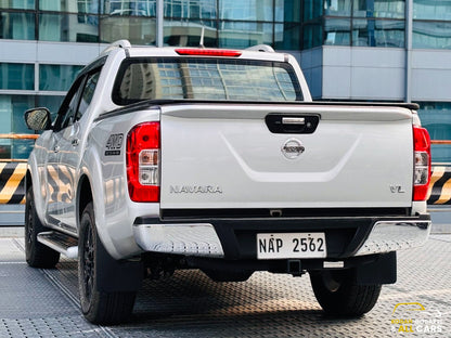 2018 Nissan Navara 2.5 VL 4x4, Automatic, Diesel