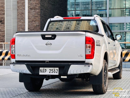 2018 Nissan Navara 2.5 VL 4x4, Automatic, Diesel