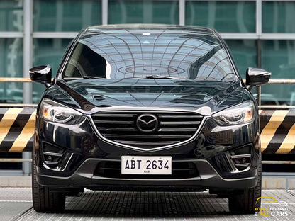 2015 Mazda CX5 2.0, Automatic, Gas