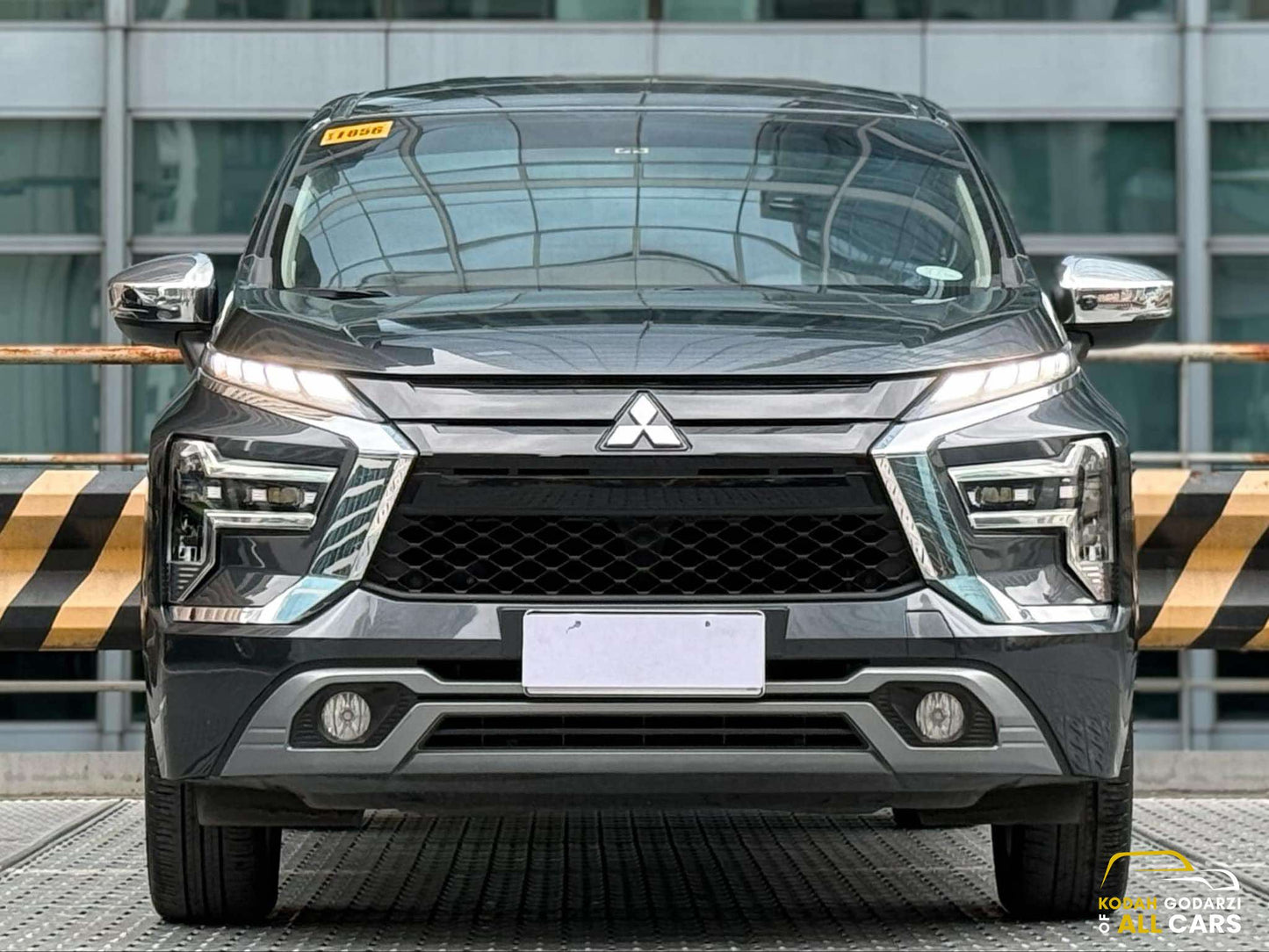 2024 Mitsubishi Xpander 1.5 GLS, Automatic, Gas