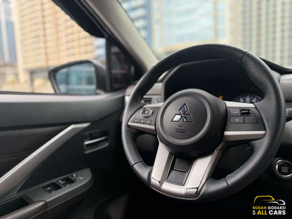 2024 Mitsubishi Xpander 1.5 GLS, Automatic, Gas