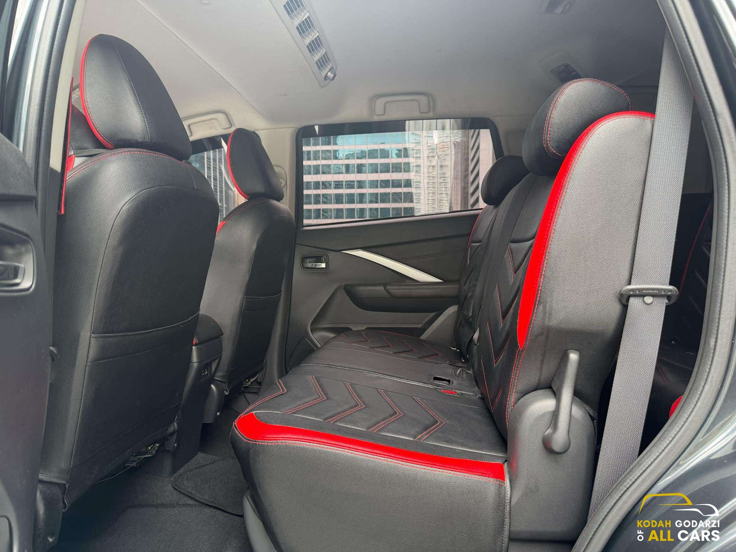 2024 Mitsubishi Xpander 1.5 GLS, Automatic, Gas