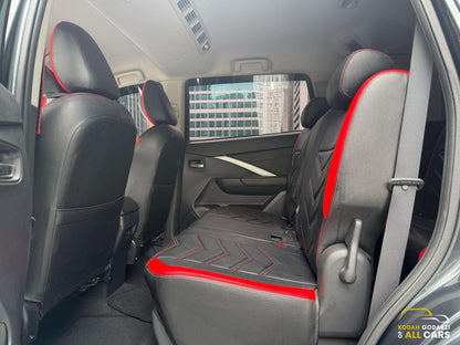 2024 Mitsubishi Xpander 1.5 GLS, Automatic, Gas