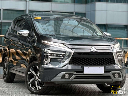 2024 Mitsubishi Xpander 1.5 GLS, Automatic, Gas