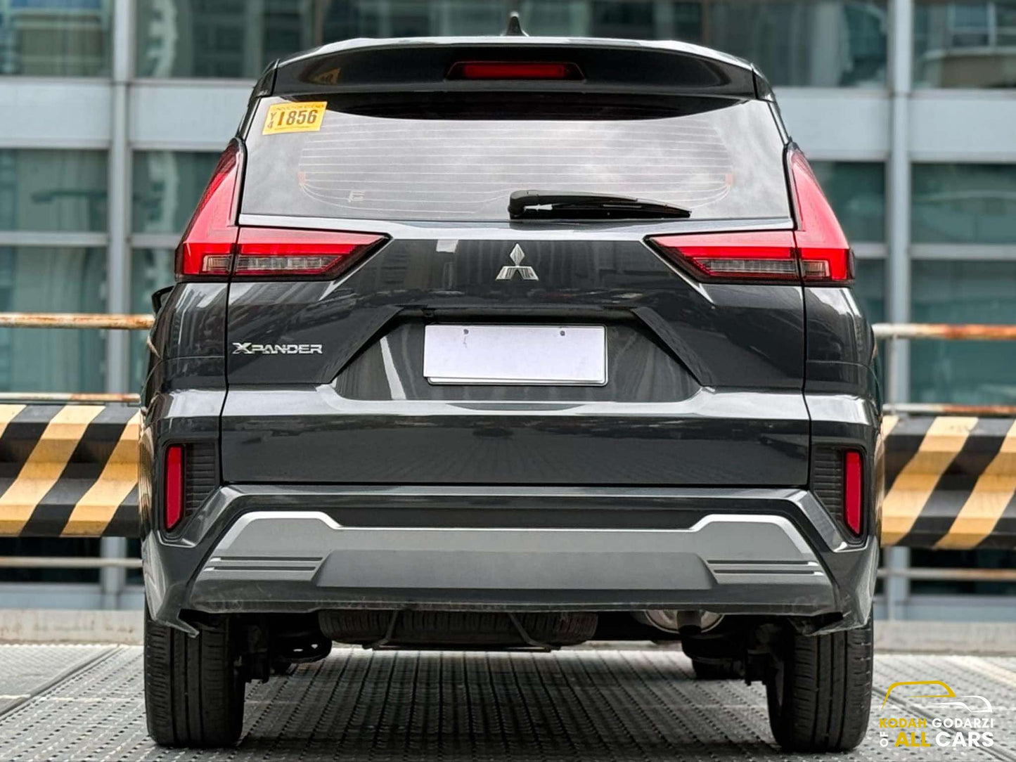 2024 Mitsubishi Xpander 1.5 GLS, Automatic, Gas