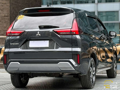 2024 Mitsubishi Xpander 1.5 GLS, Automatic, Gas