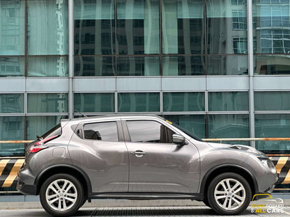 2019 Nissan Juke 1.6, Automatic, Gas