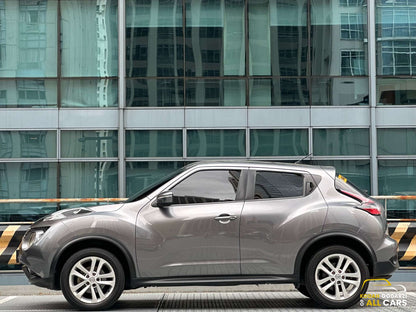 2019 Nissan Juke 1.6, Automatic, Gas