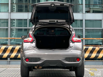 2019 Nissan Juke 1.6, Automatic, Gas