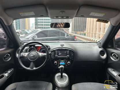 2019 Nissan Juke 1.6, Automatic, Gas