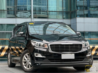 2020 Kia Carnival 2.2 EXA, Automatic, Diesel