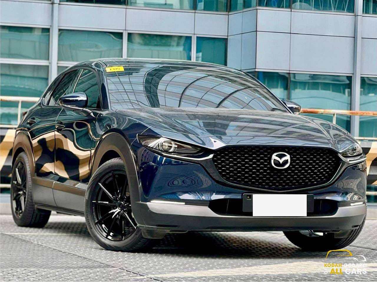 2020 Mazda CX30 2.0, Automatic, Gas