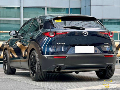 2020 Mazda CX30 2.0, Automatic, Gas