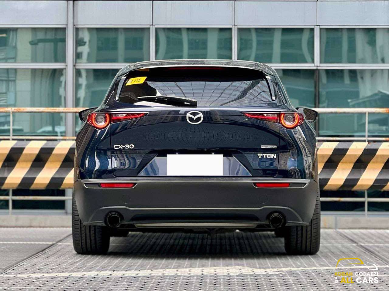 2020 Mazda CX30 2.0, Automatic, Gas