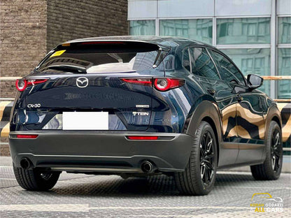 2020 Mazda CX30 2.0, Automatic, Gas