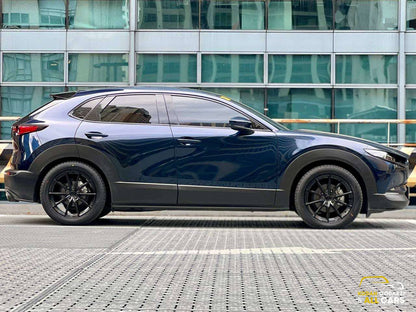 2020 Mazda CX30 2.0, Automatic, Gas