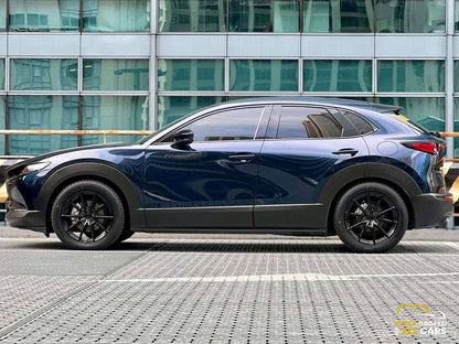 2020 Mazda CX30 2.0, Automatic, Gas