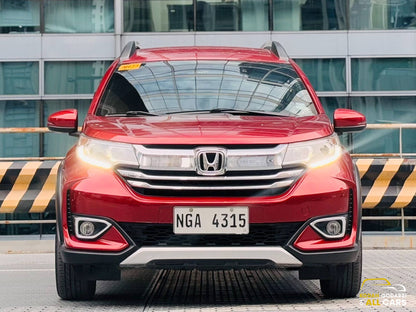 2020 Honda BRV V, Automatic, Gas