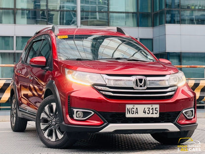 2020 Honda BRV V, Automatic, Gas