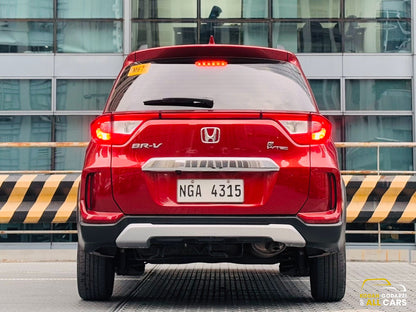 2020 Honda BRV V, Automatic, Gas