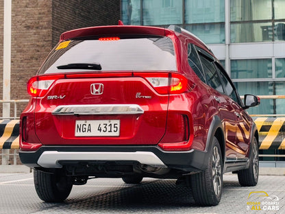 2020 Honda BRV V, Automatic, Gas