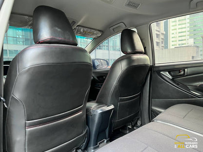 2019 Toyota Innova 2.8 E, Manual, Diesel