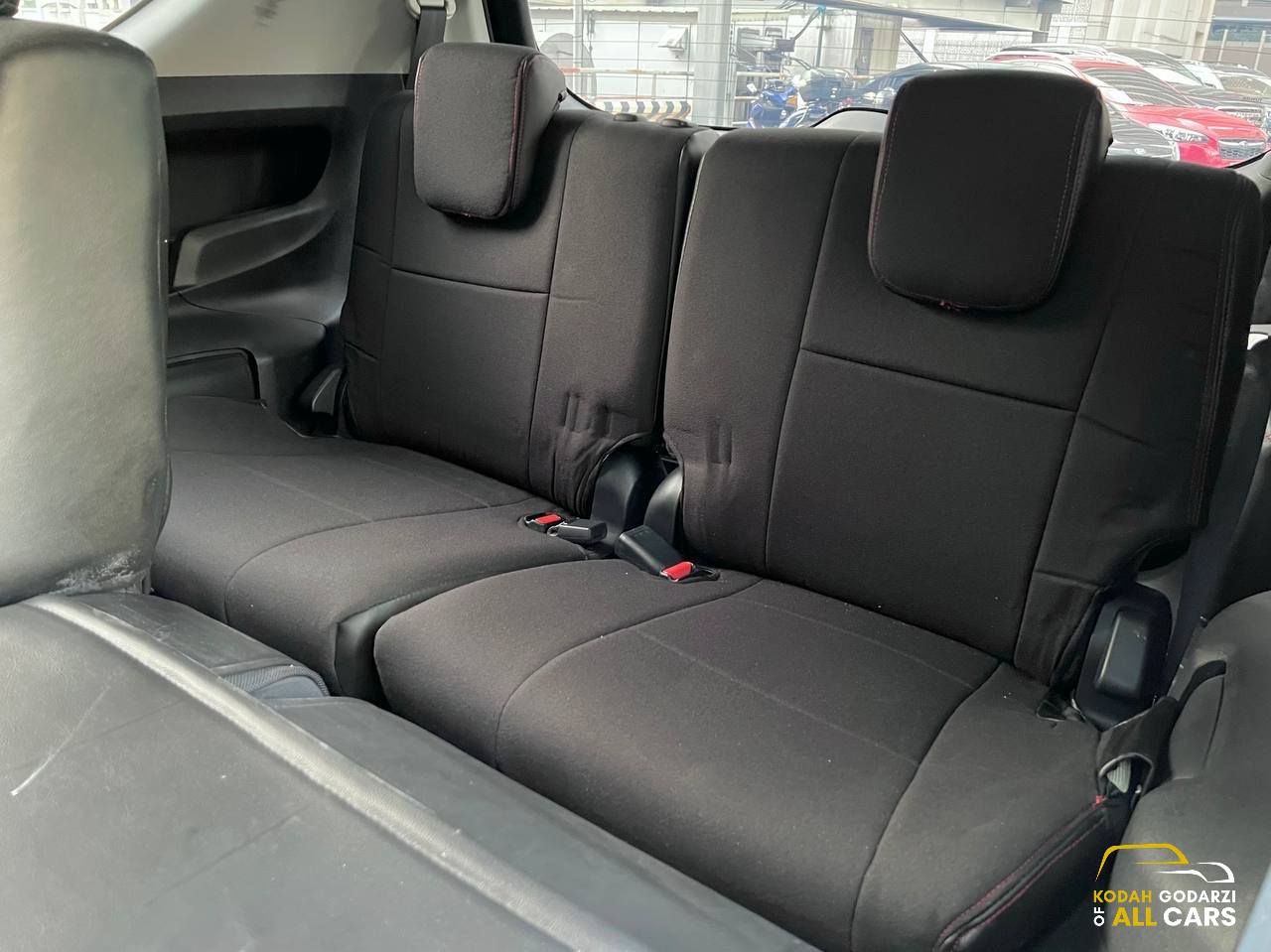 2019 Toyota Innova 2.8 E, Manual, Diesel