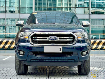 2020 Ford Ranger 2.2 XLT, Automatic, Diesel