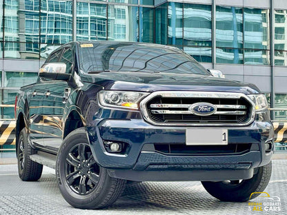 2020 Ford Ranger 2.2 XLT, Automatic, Diesel