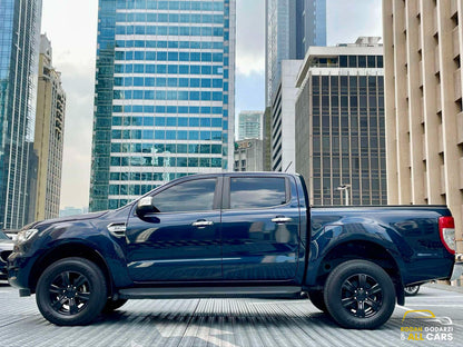 2020 Ford Ranger 2.2 XLT, Automatic, Diesel