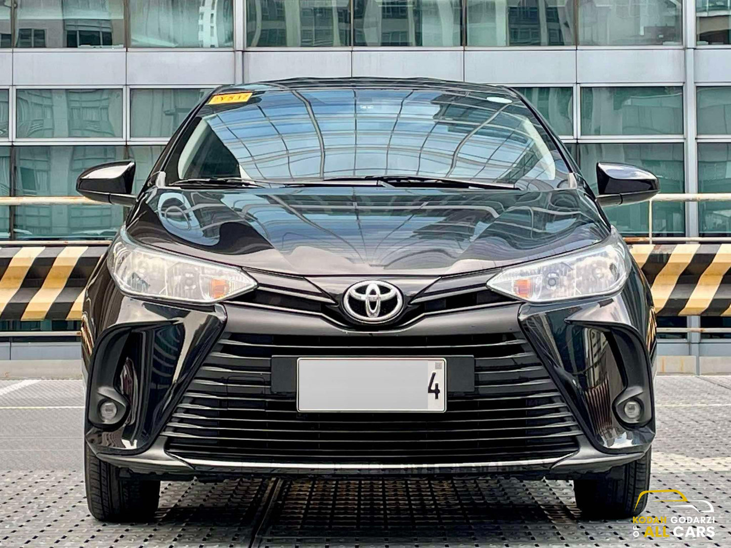 2022 Toyota Vios 1.3 XLE Automatic, Gas