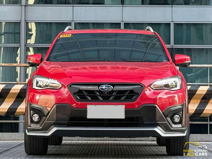 2022 Subaru XV 2.0 i-S Eyesight GT Edition, Automatic, Gas