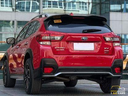 2022 Subaru XV 2.0 i-S Eyesight GT Edition, Automatic, Gas