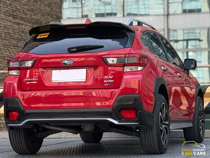 2022 Subaru XV 2.0 i-S Eyesight GT Edition, Automatic, Gas