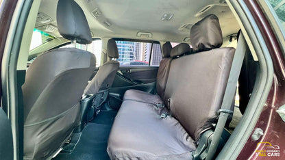 2019 Toyota Innova E 2.8, Automatic, Diesel