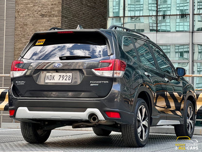 2019 Subaru Forester 2.0 IS Eyesight AWD, Automatic, Gas