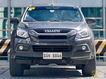 2020 Isuzu MUX 1.9 RZ4E 4x2, Automatic, Diesel