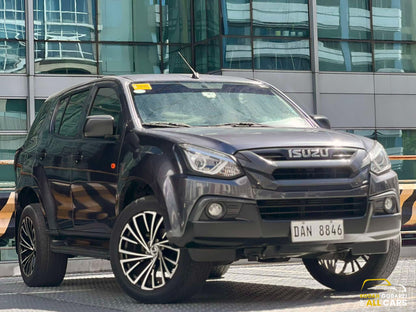 2020 Isuzu MUX 1.9 RZ4E 4x2, Automatic, Diesel