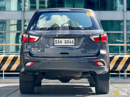 2020 Isuzu MUX 1.9 RZ4E 4x2, Automatic, Diesel