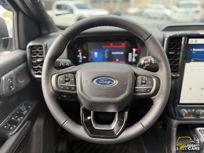 2024 Ford Everest 2.0 Titanium Plus 4x2, Automatic, Diesel