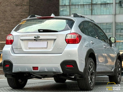 2015 Subaru XV 2.0i AWD, Automatic, Gas