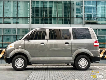 2020 Suzuki APV 1.6 GA, Manual, Gas