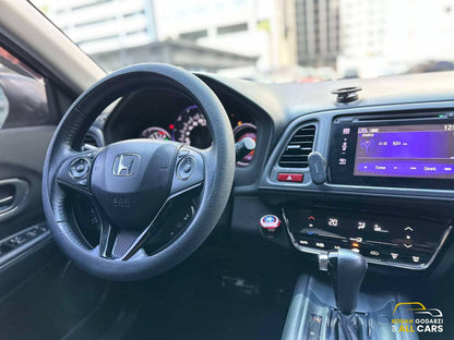 2016 Honda HRV 1.8 E, Automatic, Gas