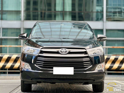 2020 Toyota Innova E 2.8, Automatic, Diesel