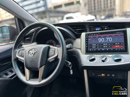 2020 Toyota Innova E 2.8, Automatic, Diesel