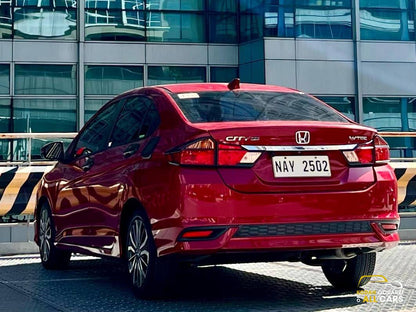 2019 Honda City VX 1.5, Automatic, Gas