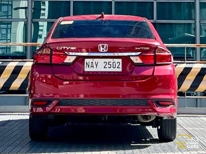 2019 Honda City VX 1.5, Automatic, Gas